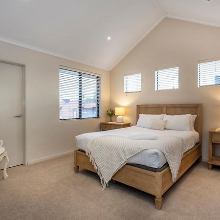 Coode Street Townhouse - Executive Escapes Vila Perth Exterior foto