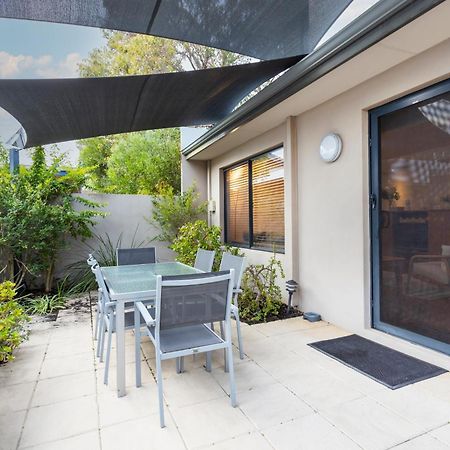 Coode Street Townhouse - Executive Escapes Vila Perth Exterior foto