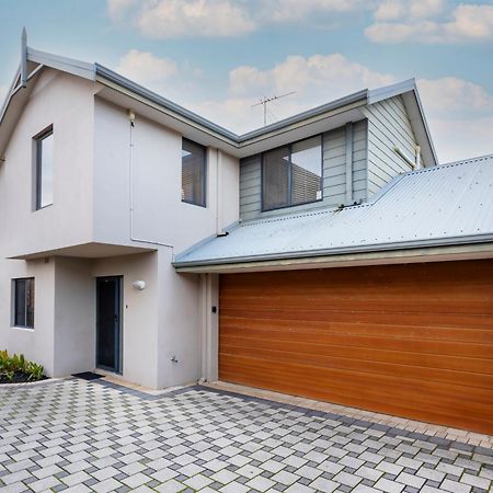 Coode Street Townhouse - Executive Escapes Vila Perth Exterior foto