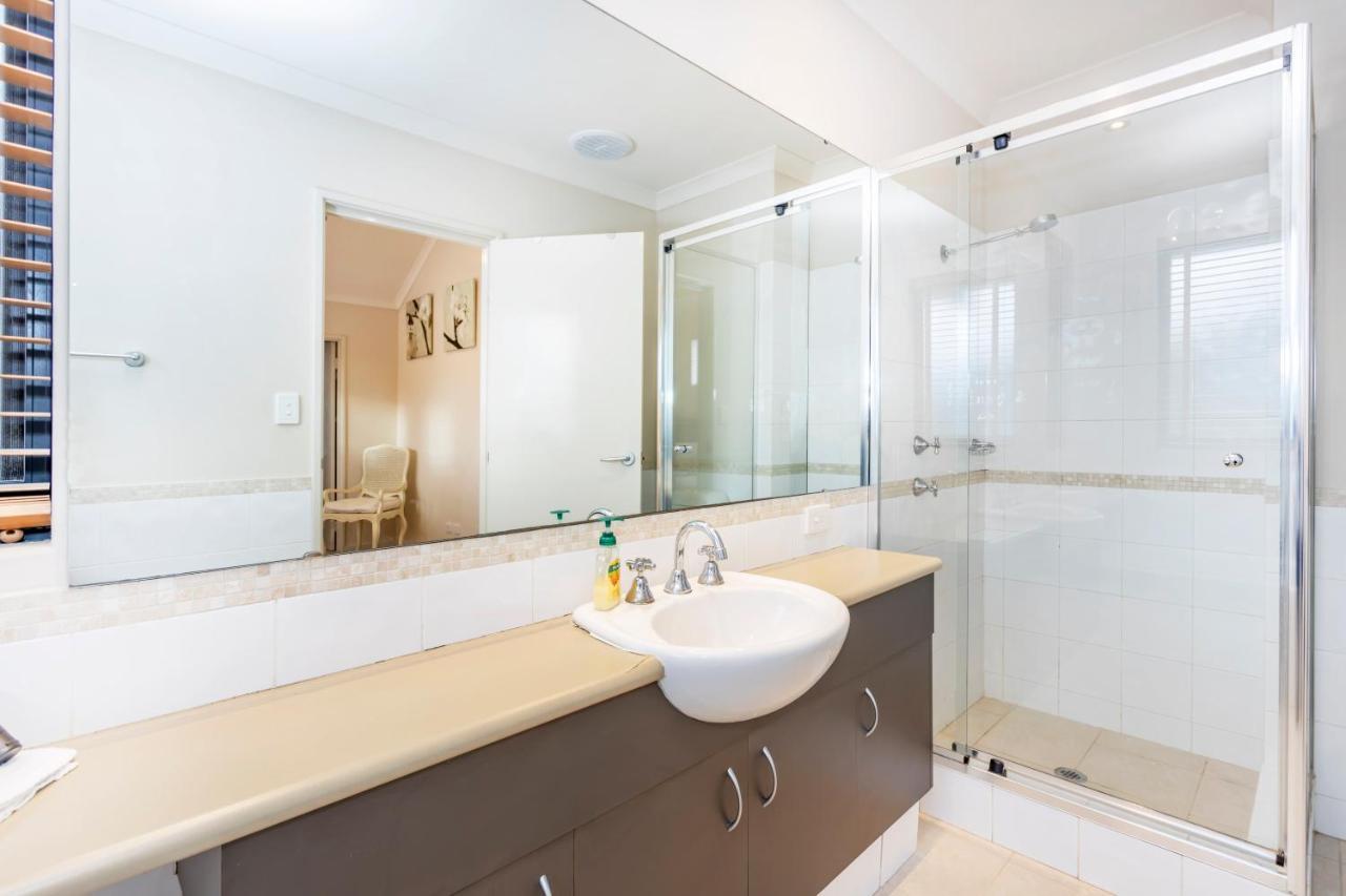 Coode Street Townhouse - Executive Escapes Vila Perth Exterior foto