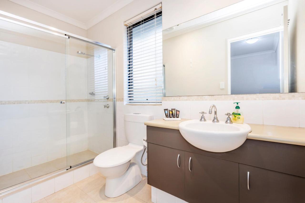 Coode Street Townhouse - Executive Escapes Vila Perth Exterior foto